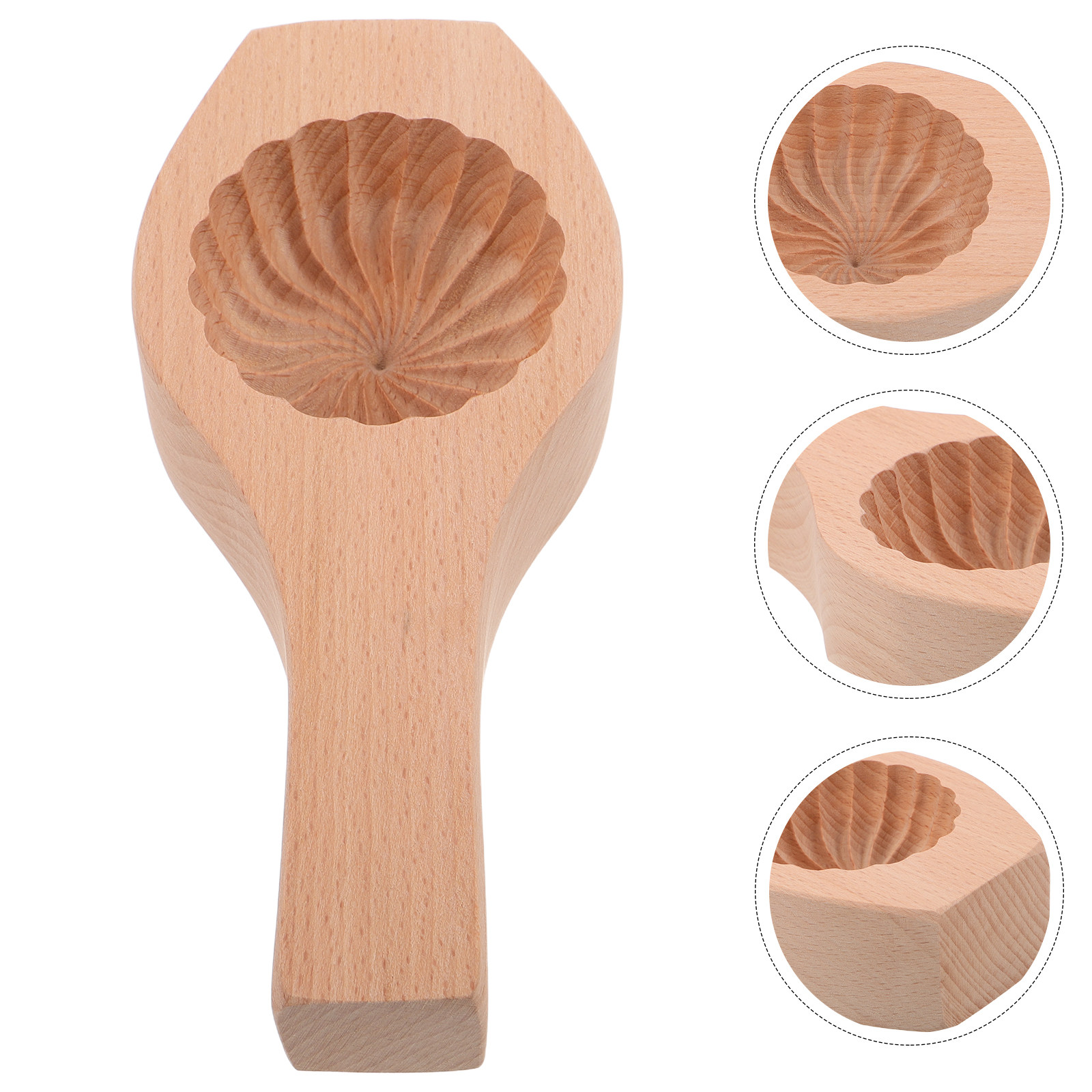 Wooden Bamboo Dumpling Steamer - đánh giá và giá Bao Steamer Bamboo