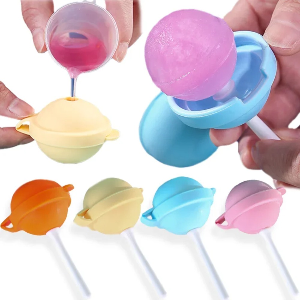 Quality Mini Silicone Ice Mold - đánh giá và giá Mini Pancake Griddle