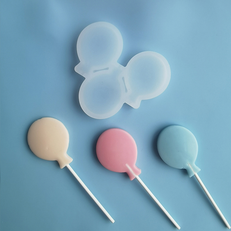 Thỏ Phục Sinh Gà Chim Lollipop - đánh giá và giá Bunny Cake Mold