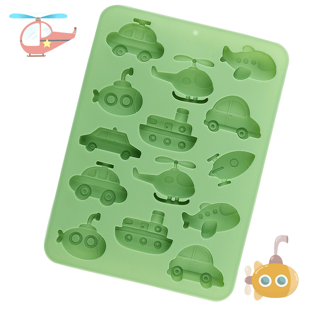 Silicone Candy Molds in the Sh - đánh giá và giá Bunny Cake Mold