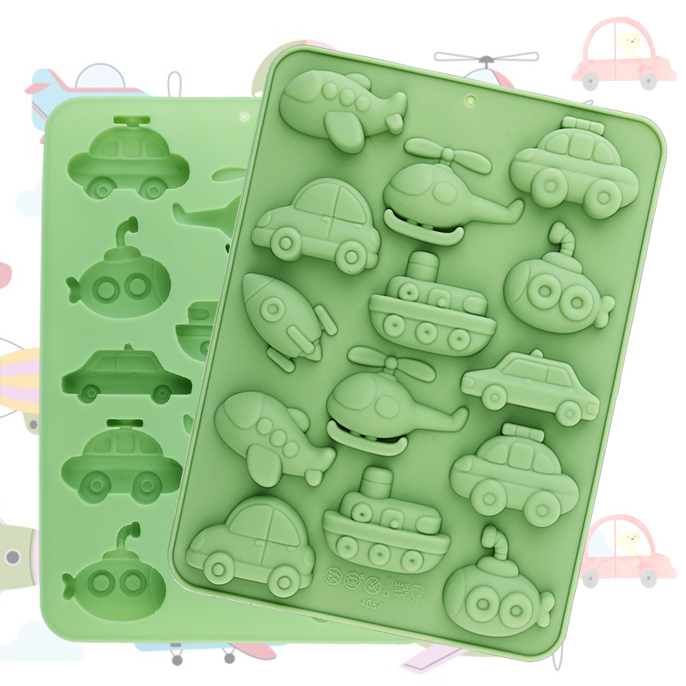 Silicone Candy Molds in the Sh - đánh giá và giá Bunny Cake Mold