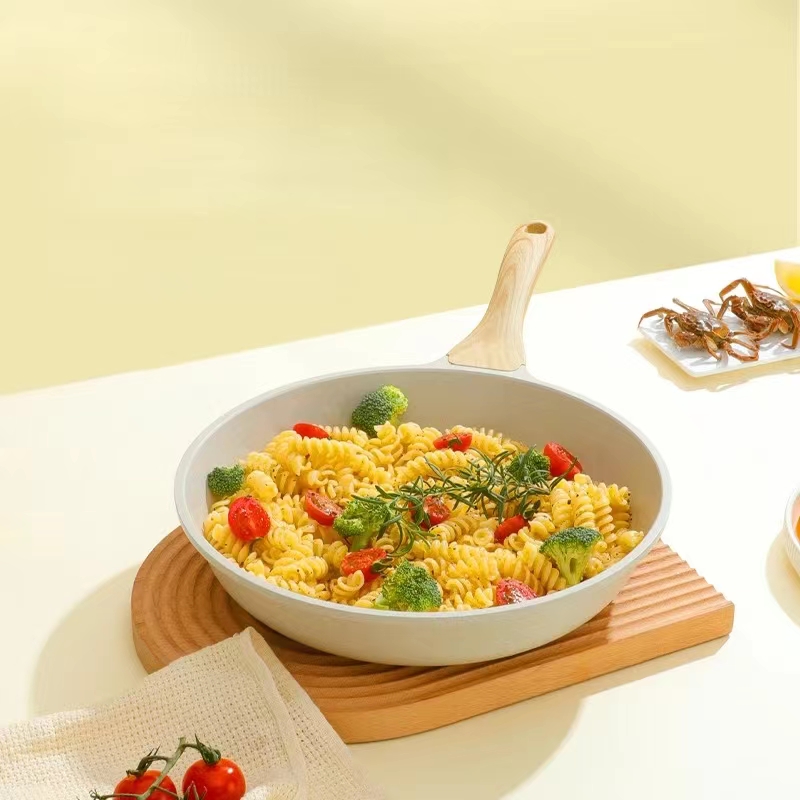 Durable Non-stick Wok Frying P - đánh giá và giá Mini Pancake Griddle