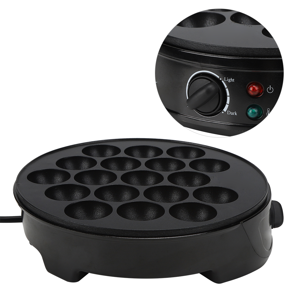 Household Takoyaki Machine Oct - đánh giá và giá Takoyaki Grill Plate