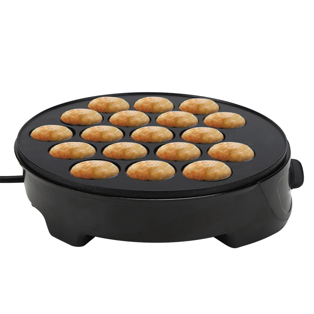 Household Takoyaki Machine Oct - đánh giá và giá Takoyaki Grill Plate
