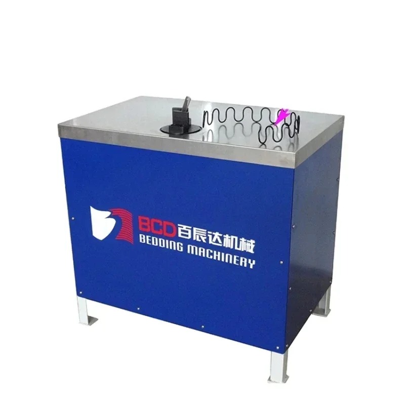 High Quality Mini Automatic Sp - đánh giá và giá Spring Roll Wrapper