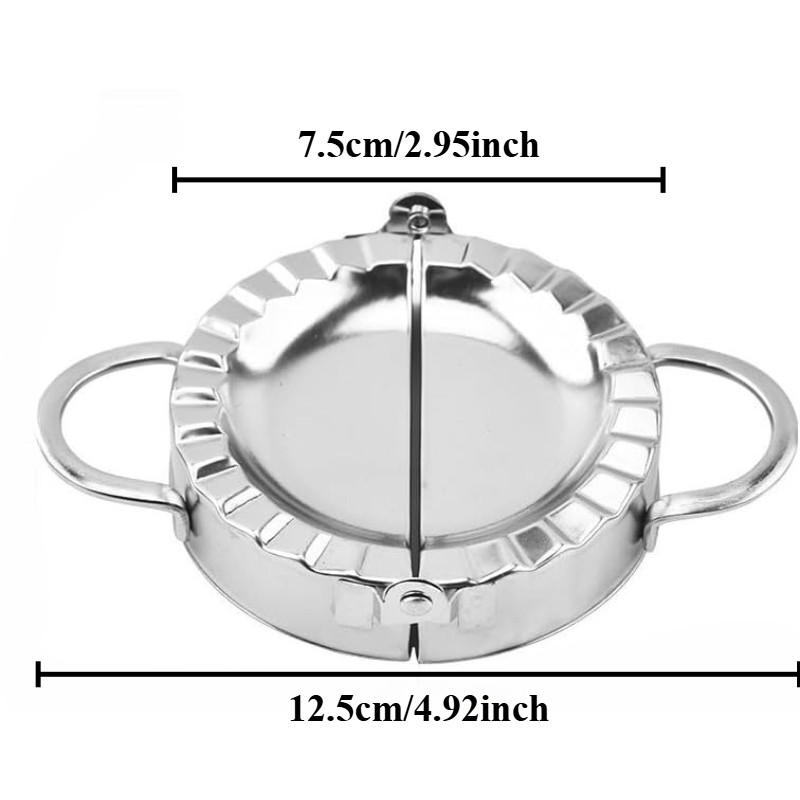 Dumpling Making Tool Set Dumpl - đánh giá và giá Dumpling Press Set