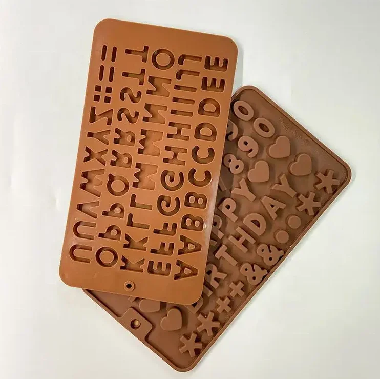Chocolate Baking Mold Kitchen  - đánh giá và giá Donut Mold Silicone