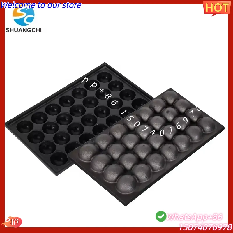 2026 Commercial Japanese Takoy - đánh giá và giá Takoyaki Grill Plate
