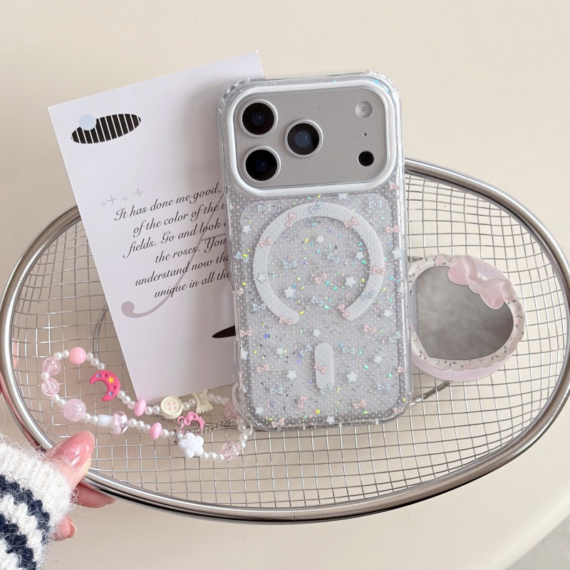 Korean Sequins Bow Polka Dot M - đánh giá và giá Taco Stand Holder