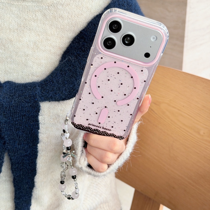 Korean Sequins Bow Polka Dot M - đánh giá và giá Taco Stand Holder